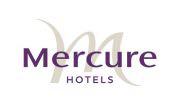 Logo Hotels Mecure